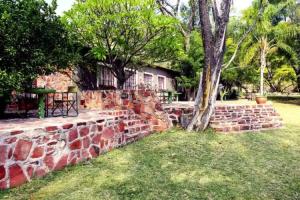 Waterberg Wilderness - ONE Namibia, Otjiwarongo