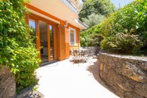 Apartment Hotel «Etna Royal View», Trecastagni