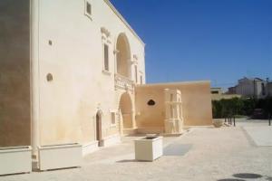 Guest House «Casina Raho B&B», Nardo