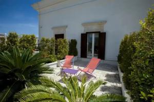 Villa Fornari Resort, Bisceglie