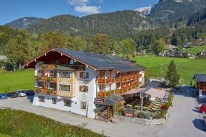 Hotel Bergheimat, Schonau am Konigssee