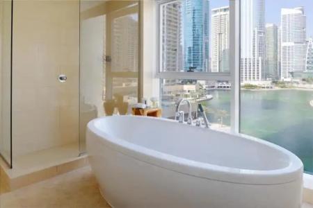 Movenpick Jumeirah Lakes Towers Dubai - 50