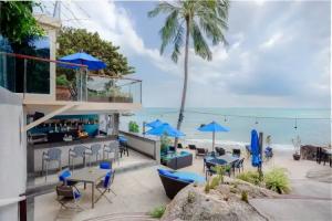 Royal Beach Boutique Resort & Spa Koh Samui - SHA Extra Plus, Lamai Beach