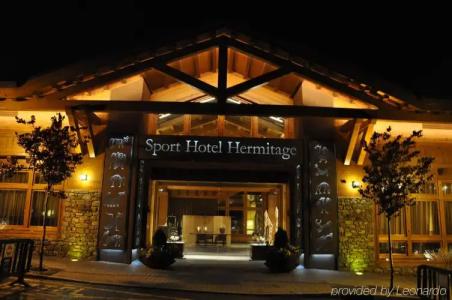 Sport Hermitage & Spa - 20