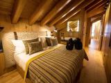 Hermitage Mountain Lodge Borda Calbo