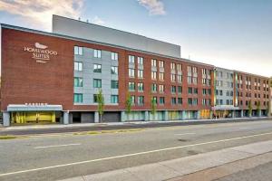 Homewood Suites by Hilton Boston Brookline-Longwood Medical, Brookline