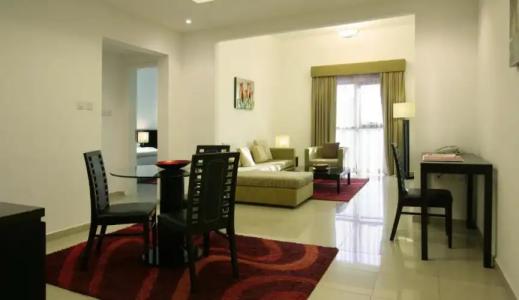 Ramada & Suites by Wyndham Ajman - 109