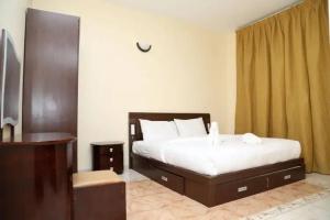 Safari Hotel Apartments - Tabasum Group, Ajman