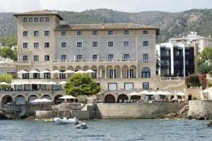 Hotel Hospes Maricel y Spa, Cas Catala-Illetes