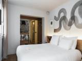 Puro Urbano Double room