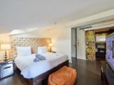 Puro Oasis Terrace Double Suite