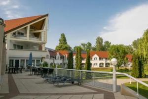 Club Hotel Fured, Balatonfured