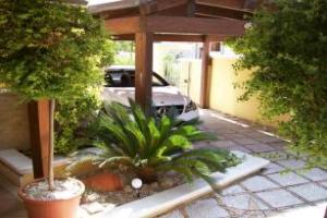 B&B Villa Garden, Chieti