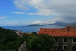 Apartments Mitrovic Podlicak, Sveti Stefan