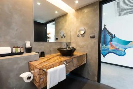 Maitria Mode Sukhumvit 15 Bangkok - A Chatrium Collection - 125