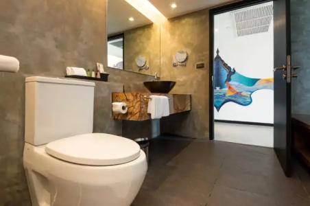 Maitria Mode Sukhumvit 15 Bangkok - A Chatrium Collection - 126