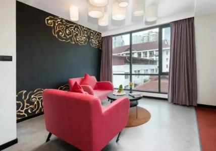 Maitria Mode Sukhumvit 15 Bangkok - A Chatrium Collection - 115