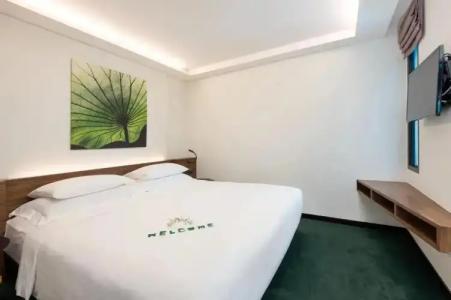 Maitria Mode Sukhumvit 15 Bangkok - A Chatrium Collection - 101