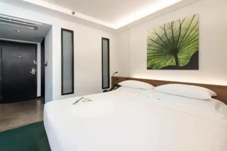 Maitria Mode Sukhumvit 15 Bangkok - A Chatrium Collection - 100