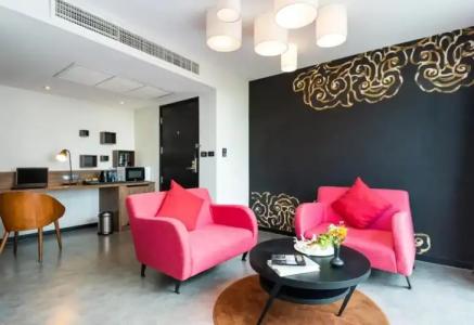 Maitria Mode Sukhumvit 15 Bangkok - A Chatrium Collection - 114