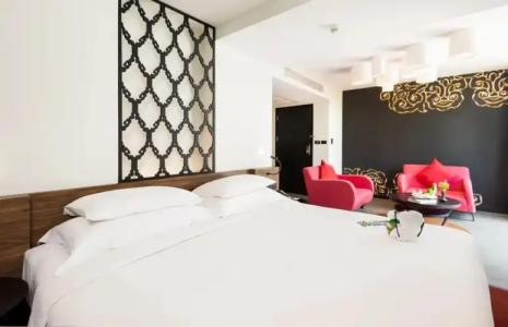 Maitria Mode Sukhumvit 15 Bangkok - A Chatrium Collection - 111