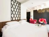 Premier Corner Double room