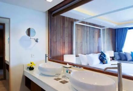 Zenmaya Oceanfront Phuket, Trademark Collection by Wyndham - 59