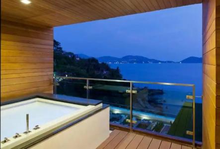 Zenmaya Oceanfront Phuket, Trademark Collection by Wyndham - 44