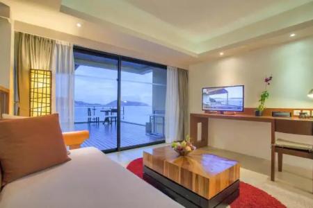 Zenmaya Oceanfront Phuket, Trademark Collection by Wyndham - 69