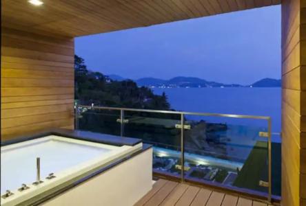 Zenmaya Oceanfront Phuket, Trademark Collection by Wyndham - 58