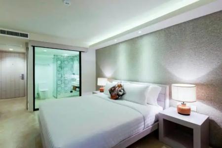 Zenmaya Oceanfront Phuket, Trademark Collection by Wyndham - 48