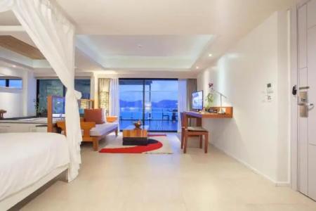 Zenmaya Oceanfront Phuket, Trademark Collection by Wyndham - 63