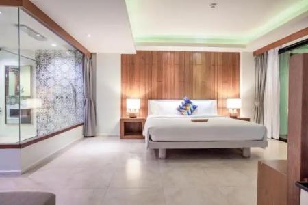 Zenmaya Oceanfront Phuket, Trademark Collection by Wyndham - 52