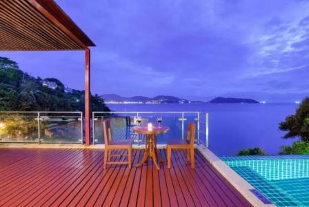 Zenmaya Oceanfront Phuket, Trademark Collection by Wyndham - 61