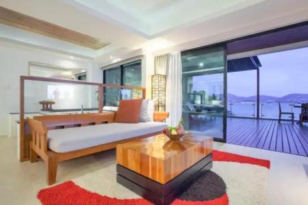 Zenmaya Oceanfront Phuket, Trademark Collection by Wyndham - 67