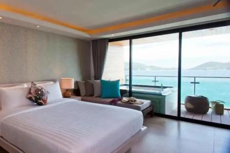 Zenmaya Oceanfront Phuket, Trademark Collection by Wyndham - 45