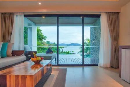 Zenmaya Oceanfront Phuket, Trademark Collection by Wyndham - 33