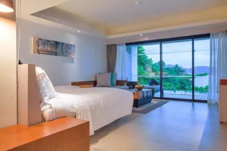 Zenmaya Oceanfront Phuket, Trademark Collection by Wyndham - 36