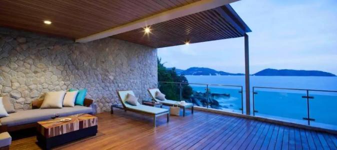 Zenmaya Oceanfront Phuket, Trademark Collection by Wyndham - 74