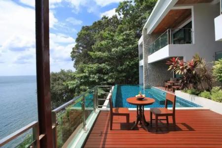 Zenmaya Oceanfront Phuket, Trademark Collection by Wyndham - 65