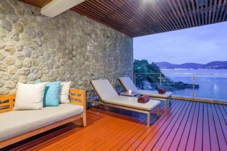 Zenmaya Oceanfront Phuket, Trademark Collection by Wyndham - 72