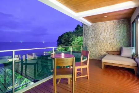 Zenmaya Oceanfront Phuket, Trademark Collection by Wyndham - 53