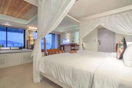 Zenmaya Oceanfront Phuket, Trademark Collection by Wyndham - 66