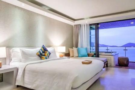 Zenmaya Oceanfront Phuket, Trademark Collection by Wyndham - 32