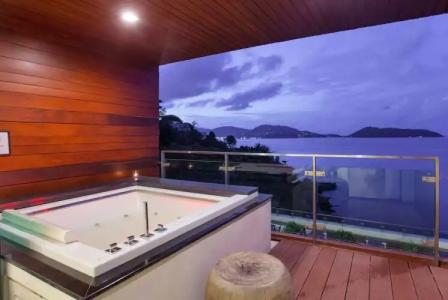 Zenmaya Oceanfront Phuket, Trademark Collection by Wyndham - 35