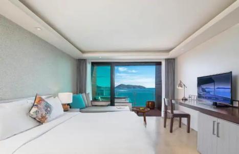 Zenmaya Oceanfront Phuket, Trademark Collection by Wyndham - 50