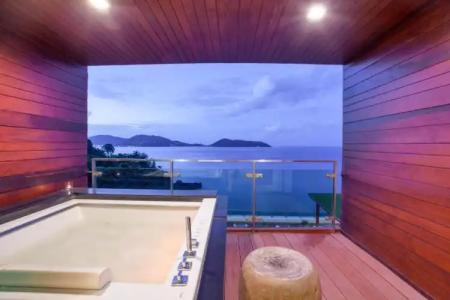 Zenmaya Oceanfront Phuket, Trademark Collection by Wyndham - 47