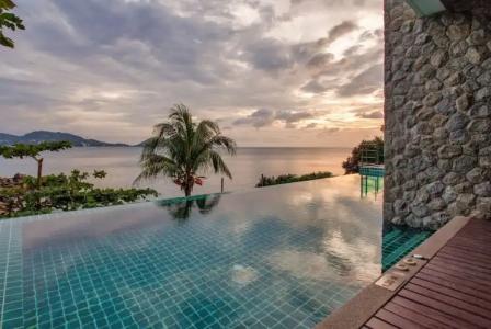 Zenmaya Oceanfront Phuket, Trademark Collection by Wyndham - 34