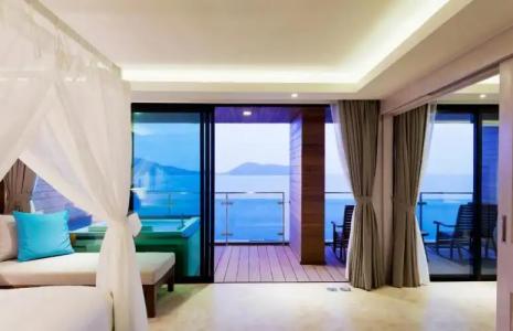 Zenmaya Oceanfront Phuket, Trademark Collection by Wyndham - 73