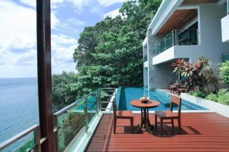 Zenmaya Oceanfront Phuket, Trademark Collection by Wyndham - 57